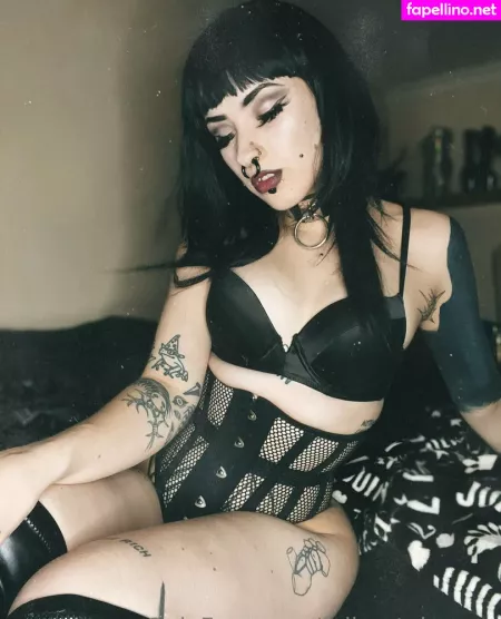 Fullmetalvenus OnlyFans Thumbnail #IRXgzTm9IC
