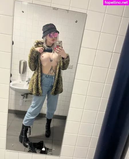 Fullmetalvenus OnlyFans Thumbnail #Kl1JkLKJ17