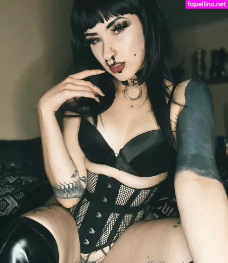 Fullmetalvenus OnlyFans Thumbnail #NDX6e9CXBg