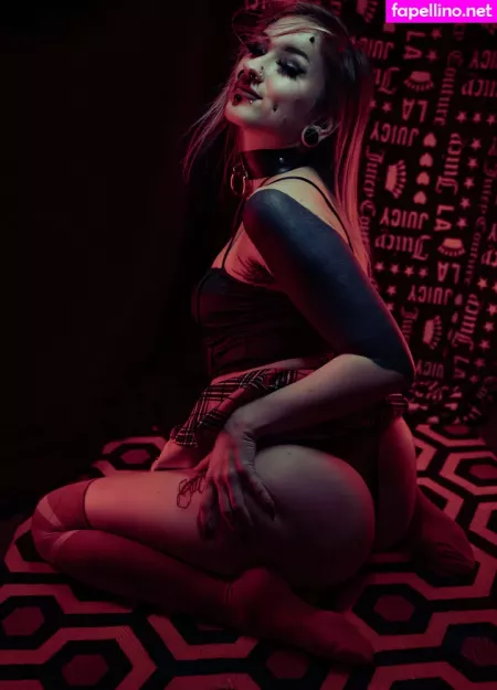 Fullmetalvenus OnlyFans Thumbnail #OddirEjPCb