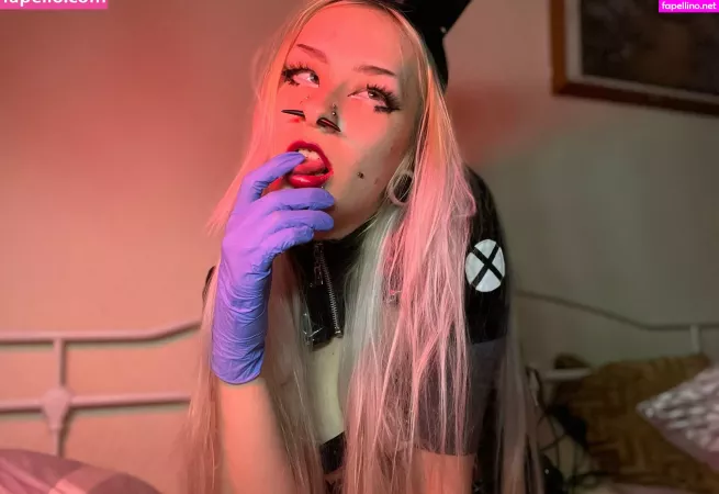 Fullmetalvenus OnlyFans Thumbnail #Q0ct6gmkNy