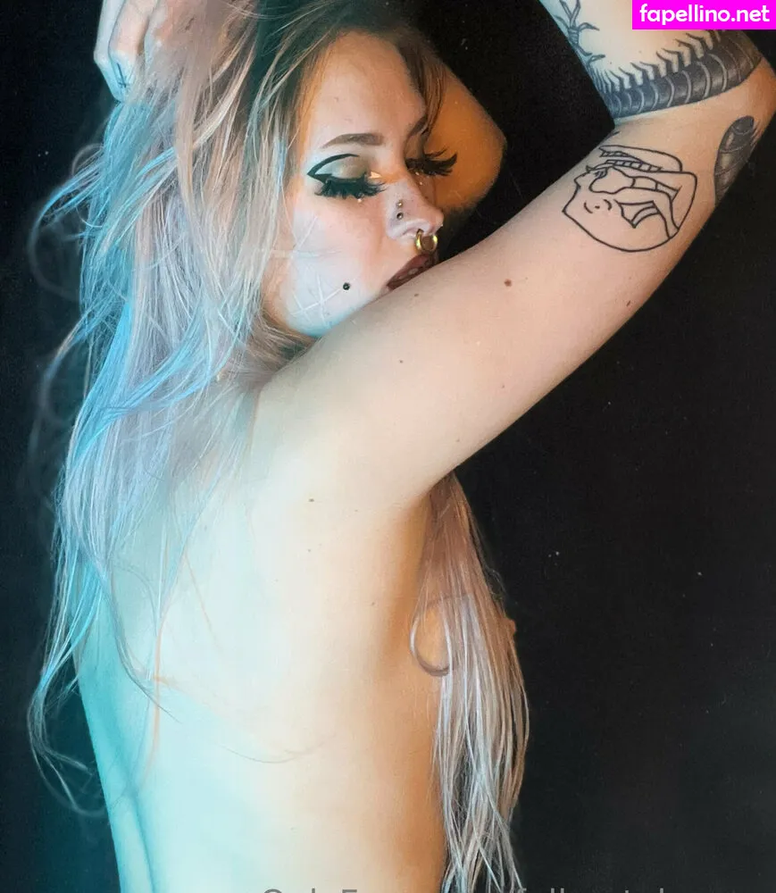 fullmetalvenus Nude Leaked OnlyFans Photo #QYy9mGkYmn