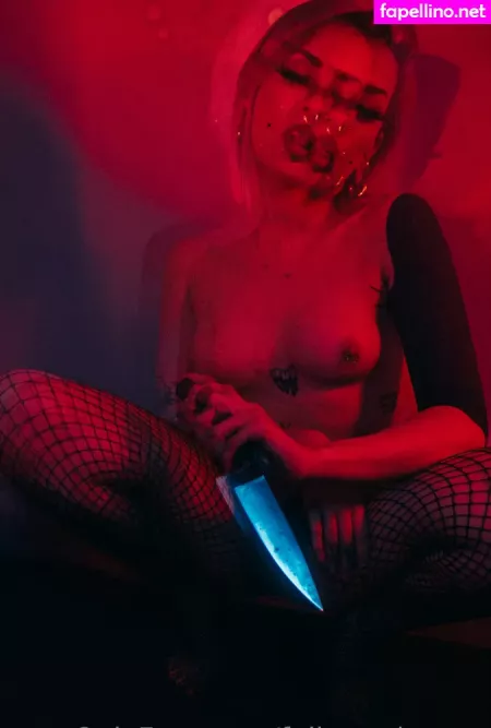 Fullmetalvenus OnlyFans Thumbnail #VxbFRqAqZN