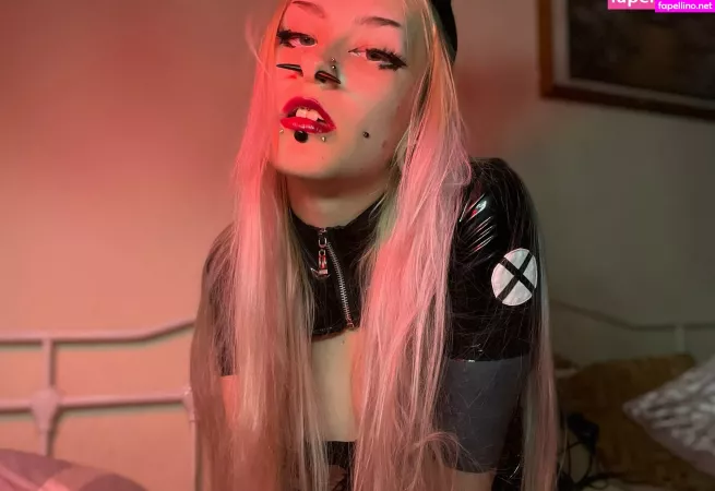 Fullmetalvenus OnlyFans Thumbnail #yLyFGaeFDM