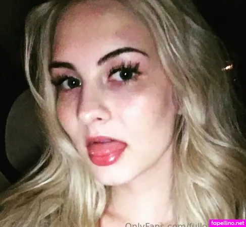 Fullofsinning OnlyFans Thumbnail #cfprnGB0Vg