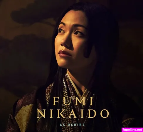 Fumi Nikaido OnlyFans Thumbnail #60yVH1HGB4