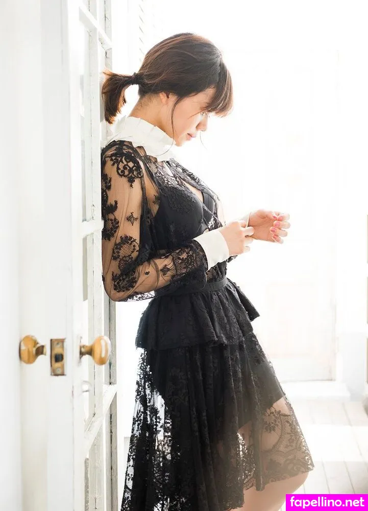 fumi_nikaido Nude Leaked OnlyFans Photo #DrqNNaFvb1