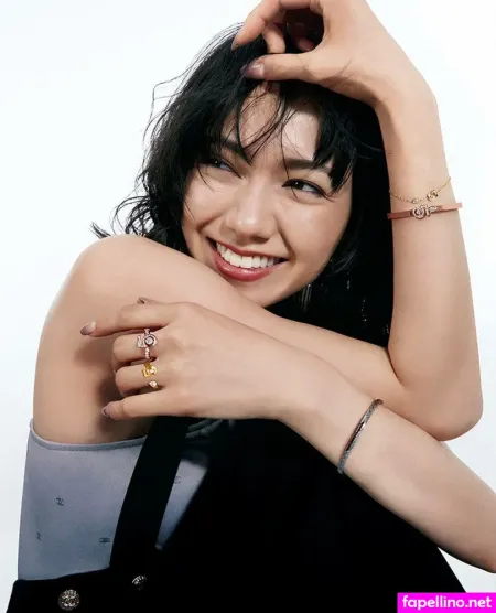 Fumi Nikaido OnlyFans Thumbnail #IIk6agqYcz