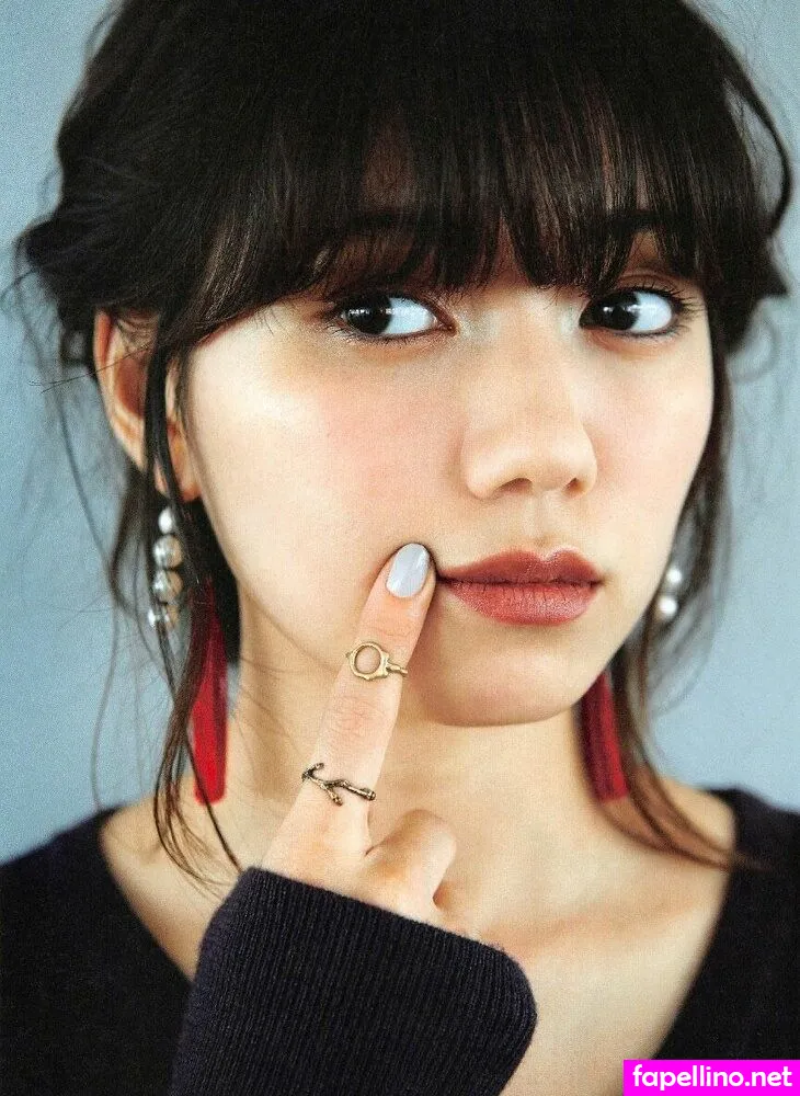 fumi_nikaido Nude Leaked OnlyFans Photo #JnpPQhlZ9T