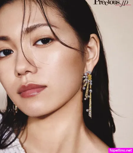 Fumi Nikaido OnlyFans Thumbnail #Qrvobe3Xfy