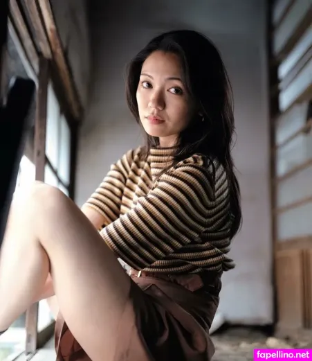 Fumi Nikaido OnlyFans Thumbnail #sedgZtF4lY