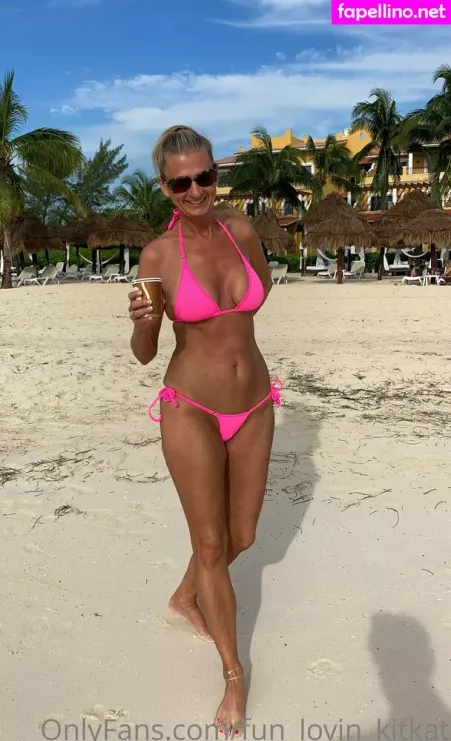 Fun Lovin Kitkat OnlyFans Thumbnail #dpItHQHAEk