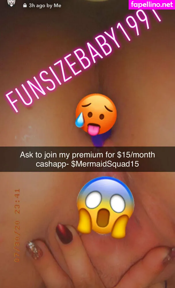 big_boy_danny, fun_size_baby_1991 Nude Leaked OnlyFans Photo #kVHadlMrIT