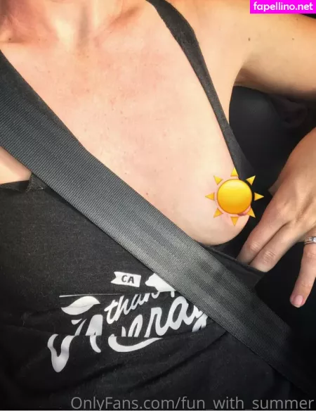 Fun With Summer OnlyFans Thumbnail #FDgEnjF4On