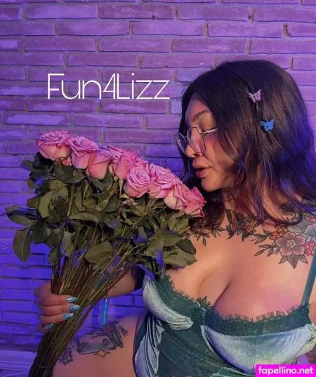 Fun4lizz OnlyFans Thumbnail #3peUx9xag9