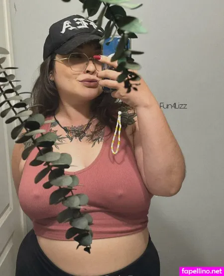 Fun4lizz OnlyFans Thumbnail #5ikp0NFYha