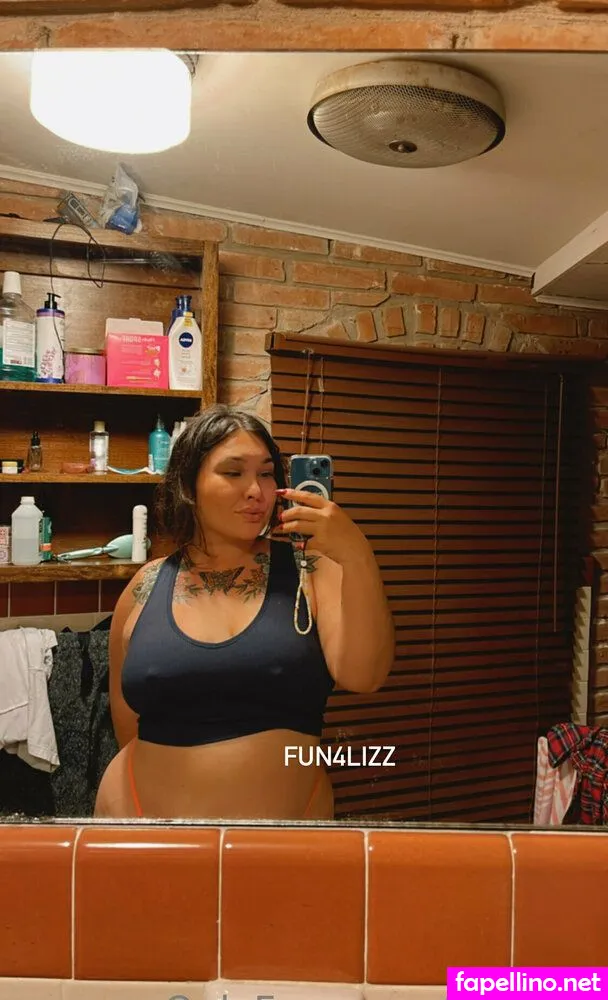 fun4lizz, fun4lizz.1 Nude Leaked OnlyFans Photo #6QbZqIULHJ