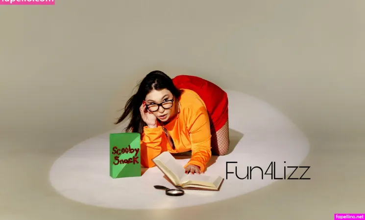 Fun4lizz OnlyFans Thumbnail #qDystTgJa8