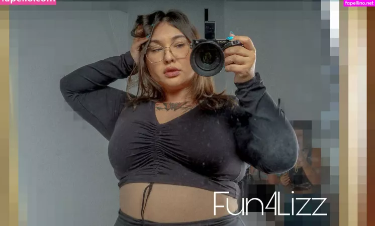 Fun4lizzsfw OnlyFans Thumbnail #KDBb0uPAKB
