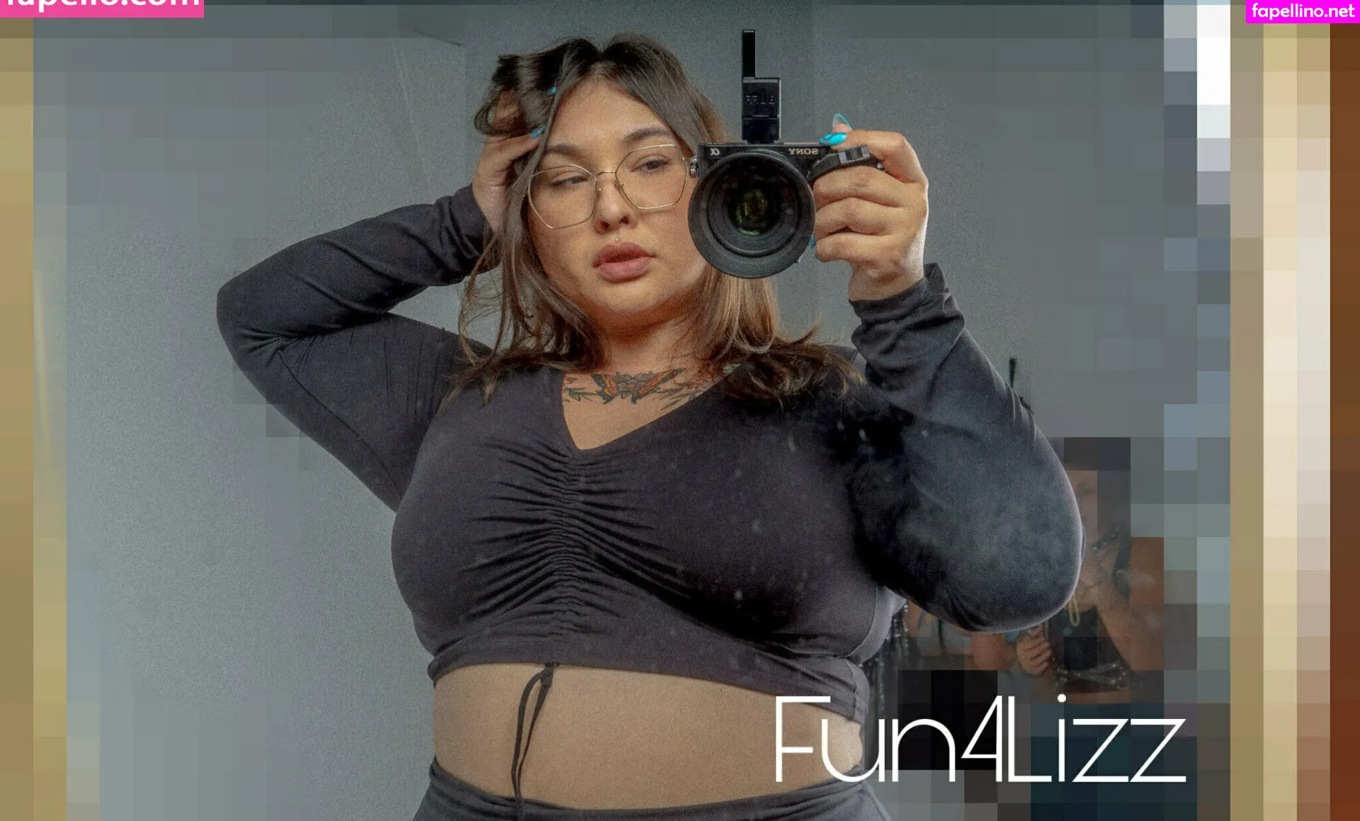 fun4lizzsfw Nude Leaked OnlyFans Photo #KDBb0uPAKB