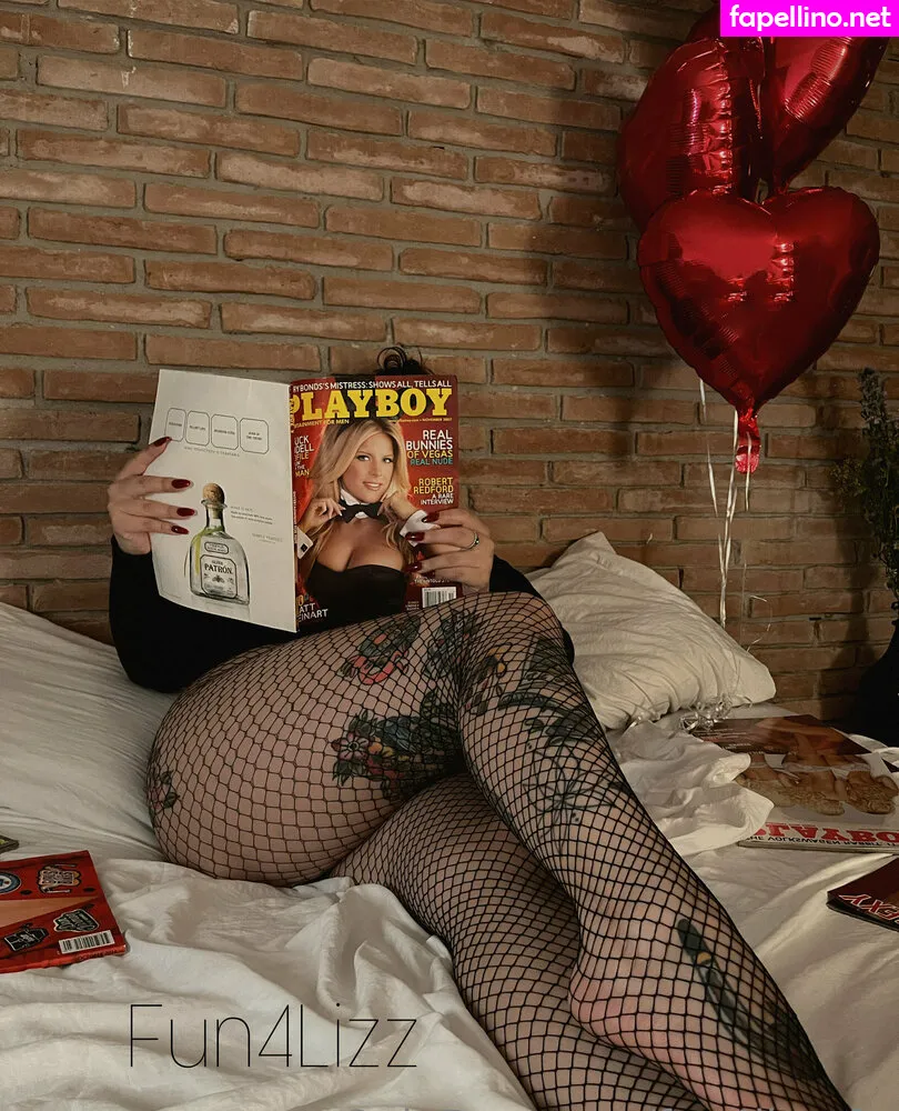 fun4lizzsfw Nude Leaked OnlyFans Photo #KePsp1RNvo