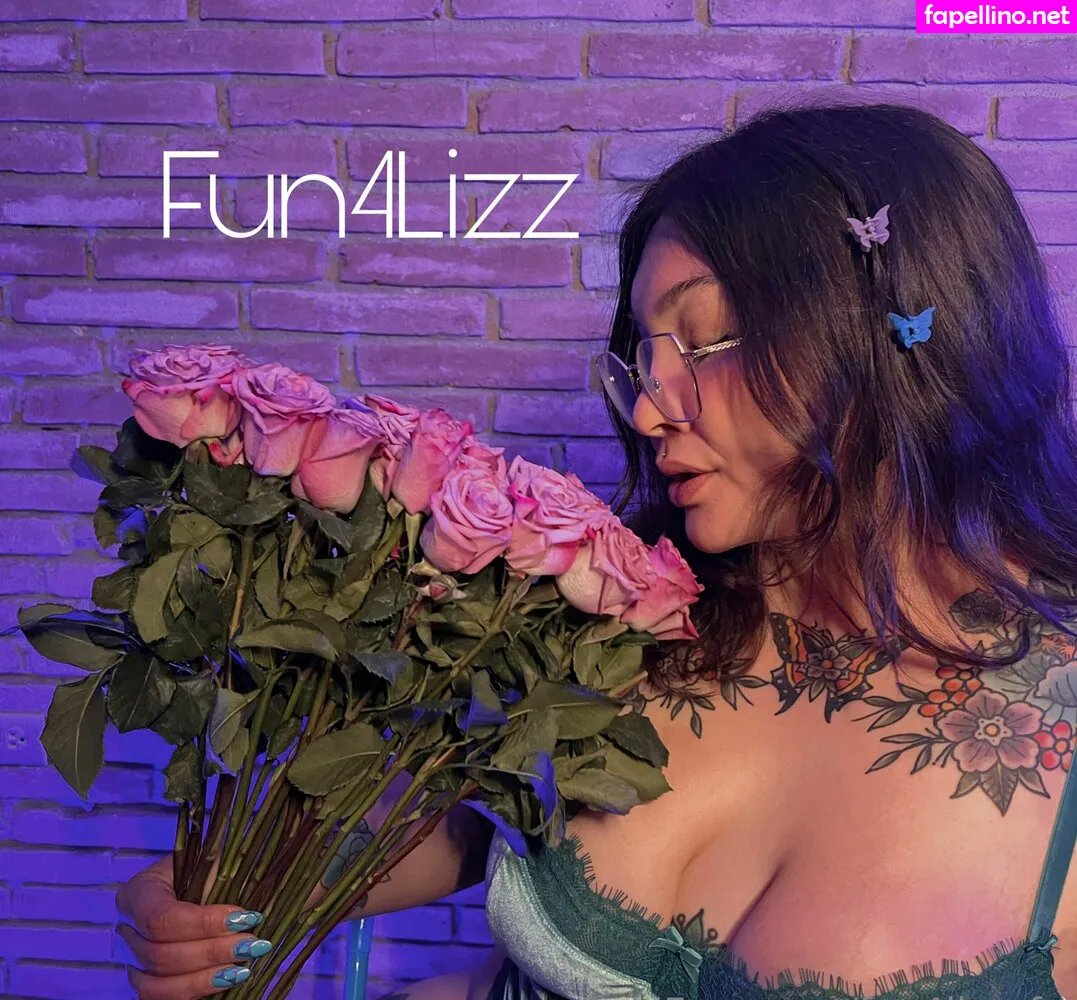 fun4lizzsfw Nude Leaked OnlyFans Photo #MDdjfwmocu