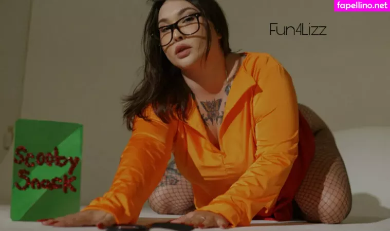 Fun4lizzsfw OnlyFans Thumbnail #XlyQn50yJo