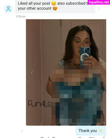 Fun4lizzsfw OnlyFans Thumbnail #Y46mesK0VW
