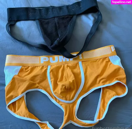 Funbottomboyqc OnlyFans Thumbnail #n4d2AzerDP