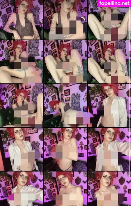 Funeralsenpai OnlyFans Thumbnail #Q7y54FnNJf