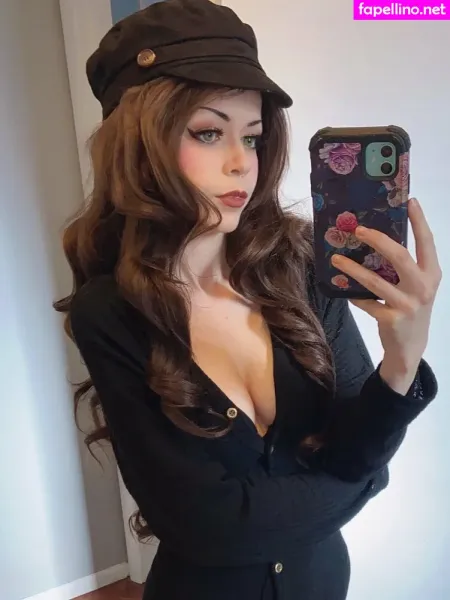 Funeralsenpai OnlyFans Thumbnail #SCNIrFfFH3