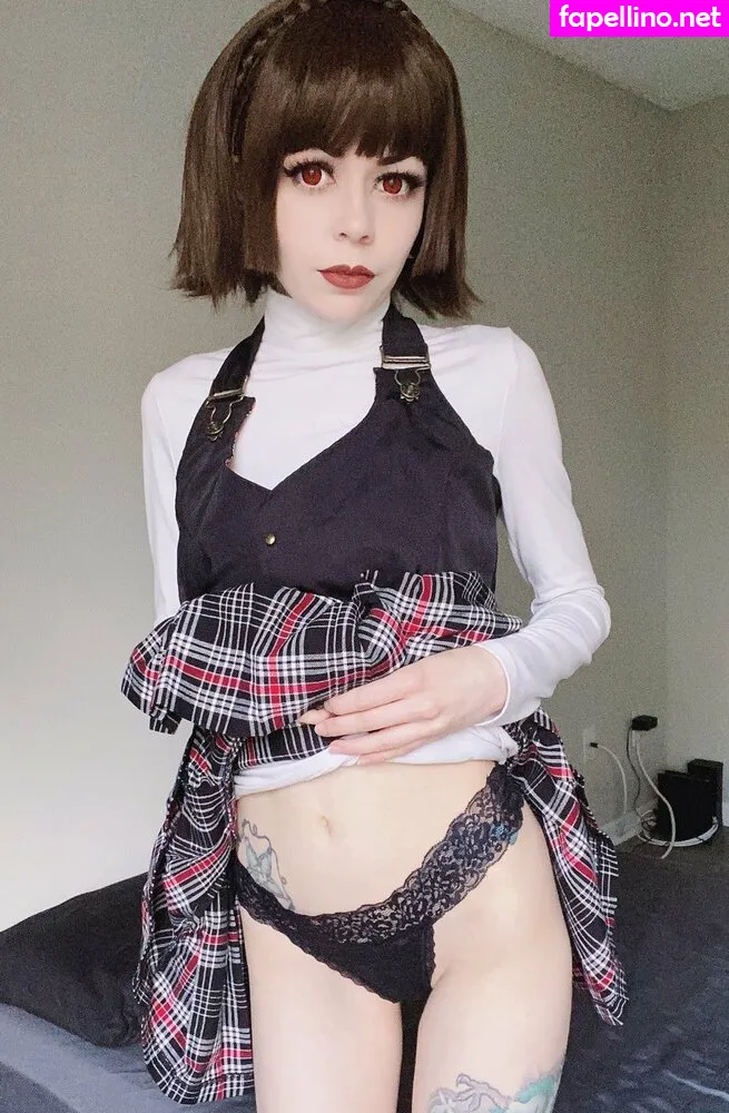 funeral.devil, funeralsenpai Nude Leaked OnlyFans Photo #vAvYYC3OcV