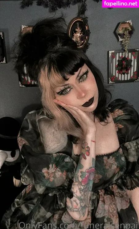 Funeralsenpai OnlyFans Thumbnail #veMhEtyTrd