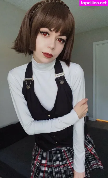 Funeralsenpai OnlyFans Thumbnail #zgyhz6XH6M