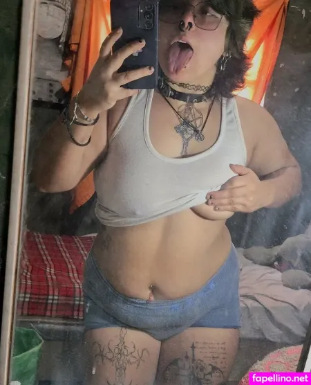 Fungitogoth OnlyFans Thumbnail #cmSTVjQ0if