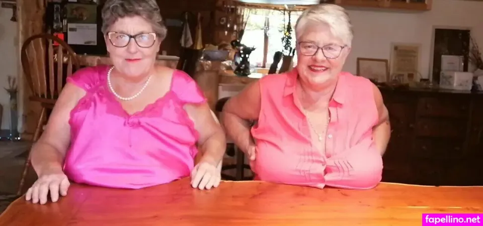 Fungrannies OnlyFans Thumbnail #6FrSQkjWbp