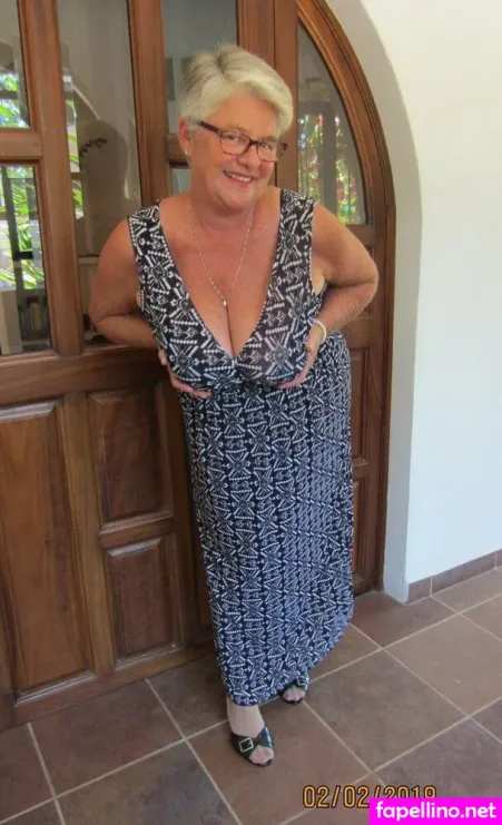 Fungrannies OnlyFans Thumbnail #Afm8OErpeW