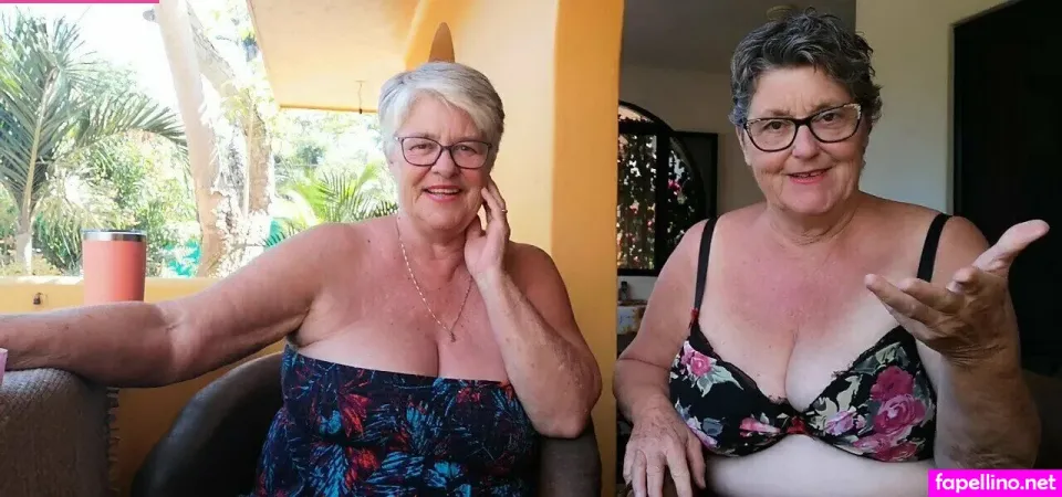 Fungrannies OnlyFans Thumbnail #BpOBQVQX1g