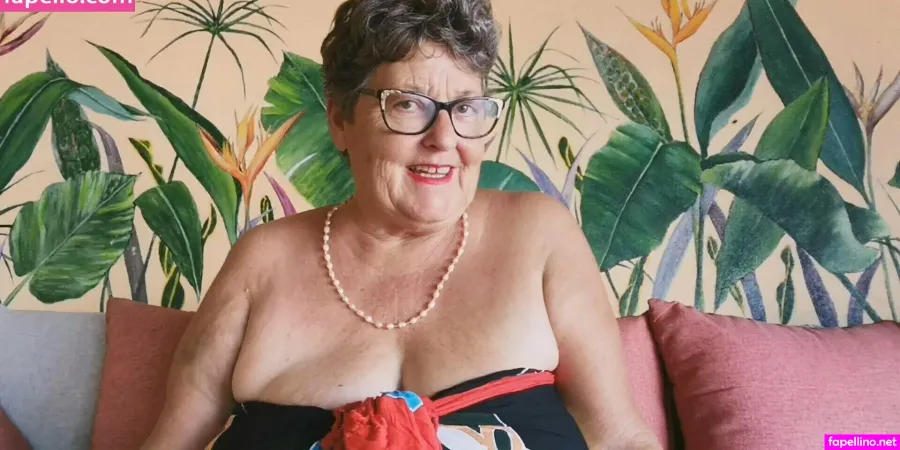 Fungrannies OnlyFans Thumbnail #JQtXFQMR6p