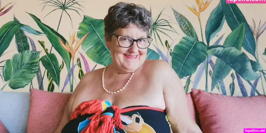 Fungrannies OnlyFans Thumbnail #QTz69Duqba