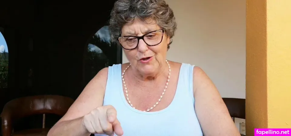Fungrannies OnlyFans Thumbnail #UYbCEJL3Q6