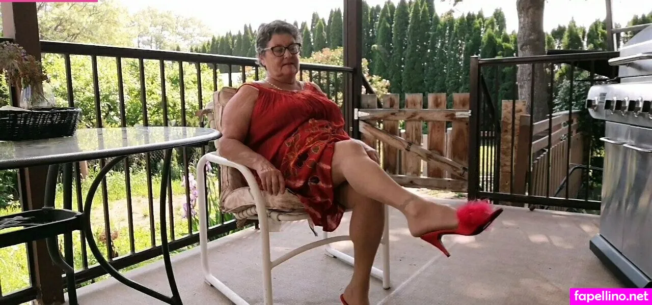 fungrannies, whathappenedtotomorrow Nude Leaked OnlyFans Photo #VBNf3efa2H