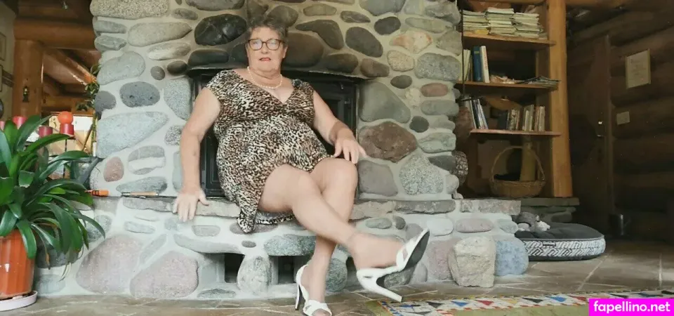 Fungrannies OnlyFans Thumbnail #dKHWqwqPEZ