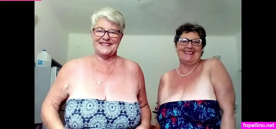 Fungrannies OnlyFans Thumbnail #u7zoxCTs98