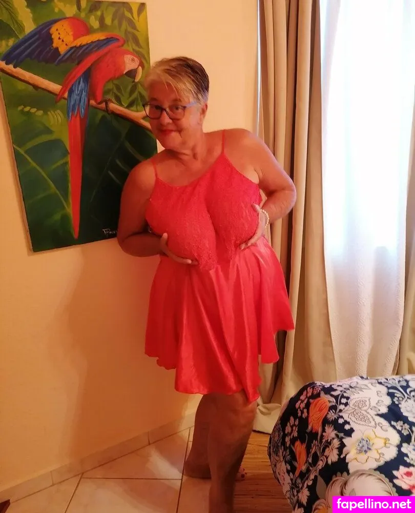 fungrannies, whathappenedtotomorrow Nude Leaked OnlyFans Photo #ukodkkOlOV