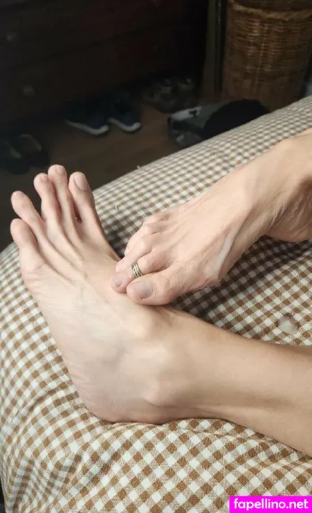 Funkfyfeetgurl5150 OnlyFans Thumbnail #0Yz1rIBnn1