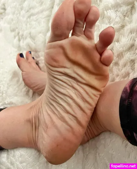 Funkfyfeetgurl5150 OnlyFans Thumbnail #Bjeb1K8RZK