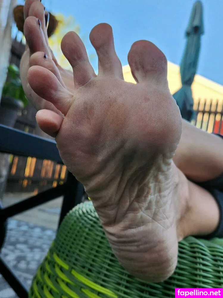 funkfyfeetgurl5150 Nude Leaked OnlyFans Photo #Hca7irQhno