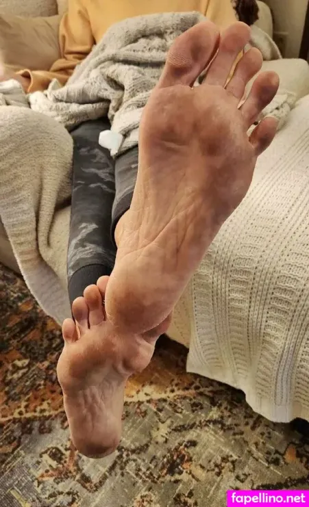 Funkfyfeetgurl5150 OnlyFans Thumbnail #Mwauswitba