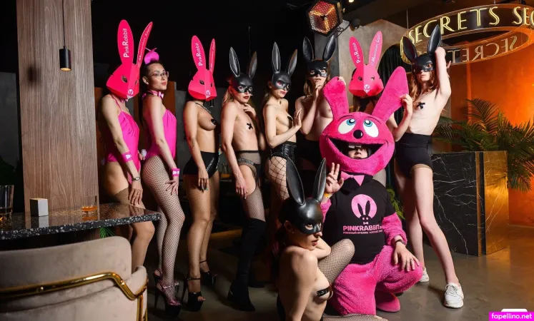 Funky Town OnlyFans Thumbnail #KYr8jYd9ni